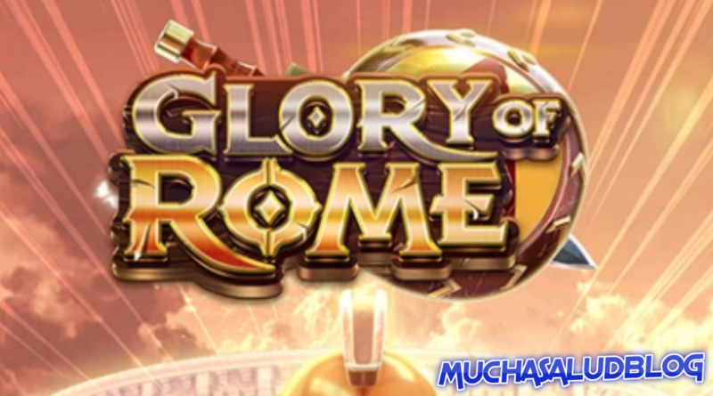 Glory to Rome