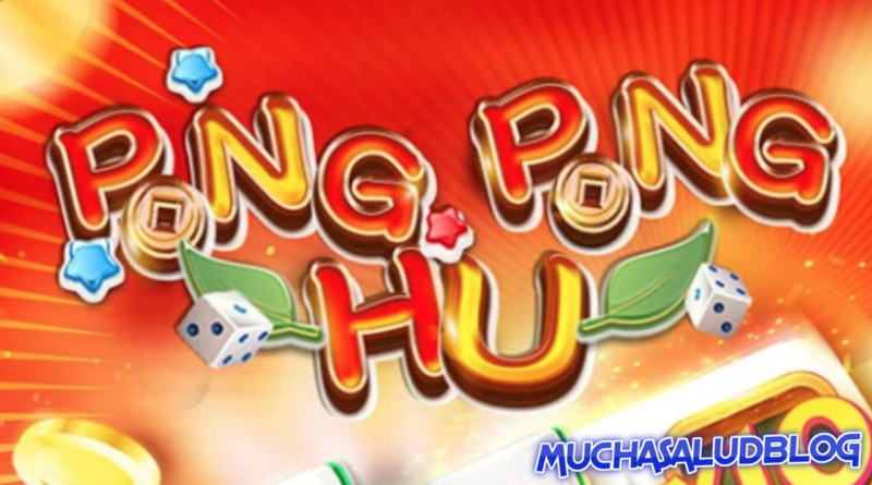 PONG PONG HU