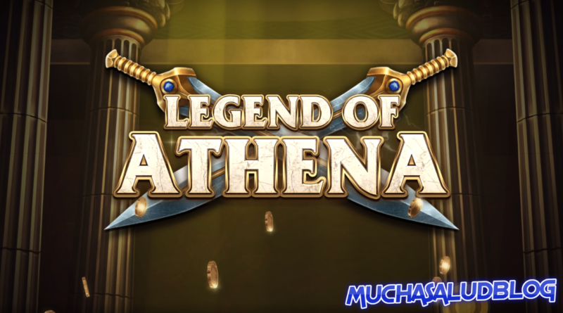 Legend of Athena