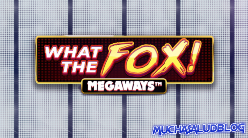 What The Fox MegaWays