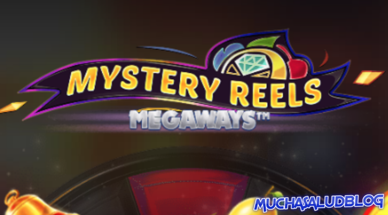 Mystery Reels MegaWays™