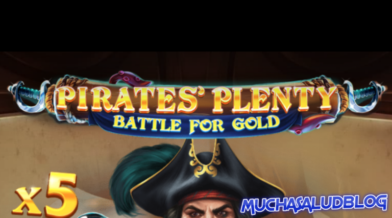 Pirates' Plenty Battle