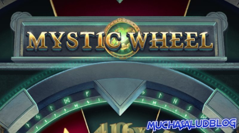 Mystic Wheel