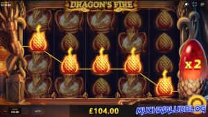 Dragon's Fire