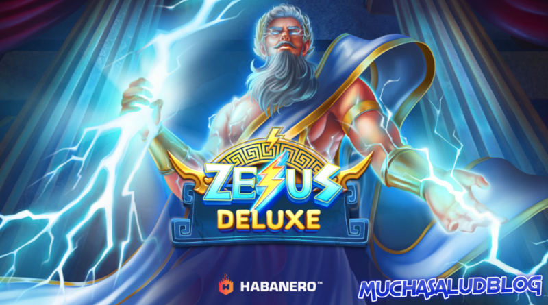 Zeus Deluxe